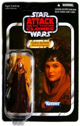 Star Wars Vintage Collection: Padme Amidala Peasant Disguise figure