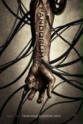 Pandorum movie poster (2009) advance teaser