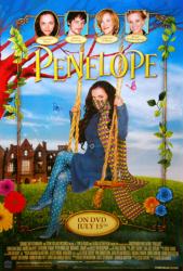 Penelope Dvd