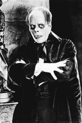 The Phantom of the Opera movie poster [Lon Chaney Sr.] 24'' X 36''