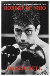 Raging Bull movie poster [Robert DeNiro/Martin Scorsese] 24'' x 36''