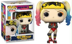 Huntress POP Heroes Birds of Prey