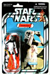 Star Wars Vintage Collection: Sandtrooper action figure #VC14 (Hasbro)
