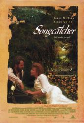 Songcatcher movie poster [Janet McTeer & Aidan Quinn]