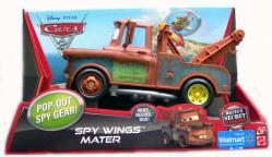 Cars 2: Spy Wings Mater [Disney/Pixar] (Mattel/2010)