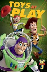 Toy Story 3 movie poster [Trio] 22 1/4'' X 34'' poster
