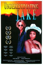 Underestimating Jake movie poster [Kurt Dreyer] 2001