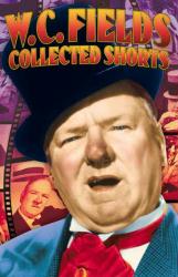 W.C. Fields Collected Shorts movie poster (11'' X 17'' poster)