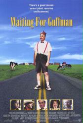 Waiting for Guffman movie poster [a Christopher Guest film] video