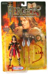 Hercules The Legendary Journeys: Xena II Warrior Disguise figure (NM)