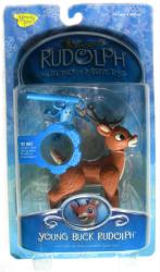 Rudolph [Island of Misfit Toys] Young Buck Rudolph figure