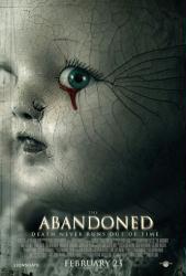 Abandoned, The (Theatrical Movie Poster) VG