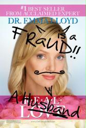 The Accidental Husband movie poster [Uma Thurman] advance