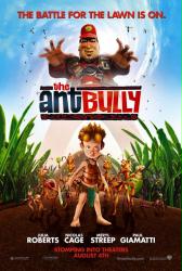 The Ant Bully movie poster (August 4th Advance)