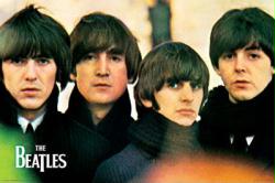 Beatles For Sale poster (36'' X 24'' Poster) New