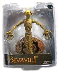Beowulf: Grendel's Mother action figure (McFarlane/2007)