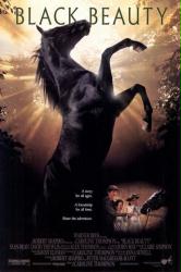 Black Beauty [1994] (Video Movie Poster) NM