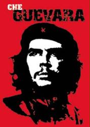 Che Guevara (24'' X 36'' Poster) New