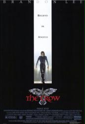 The Crow movie poster [Brandon Lee] 27'' X 40'' poster