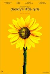 Daddy's Little Girls movie poster [Gabrielle Union] a Tyler Perry film