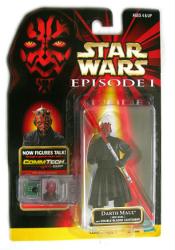 Star Wars Episode 1: Darth Maul [Jedi Duel] action figure (Hasbro)