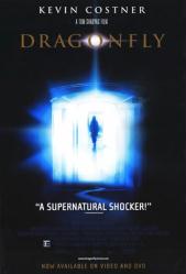 Dragonfly (Video Movie Poster) NM