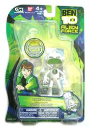 Ben 10 Alien Force: Echo Echo action figure (BanDai/2009)