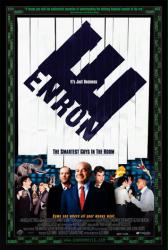 Enron: The Smartest Guys in the Room movie poster (2005) one-sheet