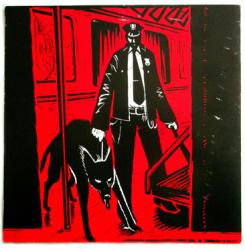Faith No More: King For A Day Fool For A Lifetime LP/Album poster flat