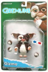 Gremlins: Gizmo action figure (NECA/Reel Toys)