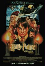 Harry Potter Series 1: 6'' Harry Potter with Wand action figure (NECA)