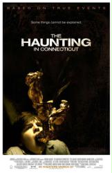 Haunting In Connecticut, The (Theatrical Movie Poster) Good