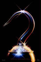 Hook movie poster (1991) [a Steven Spielberg film] Advance