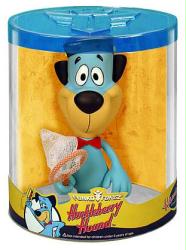 Funko Force [Hanna-Barbera] Huckleberry Hound action figure (Funko)