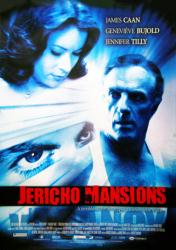Jericho Mansions [w/ James Caan & Jennifer Tilly] (Video Movie Poster) NM