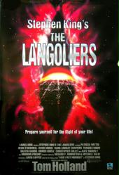 Langoliers Movie