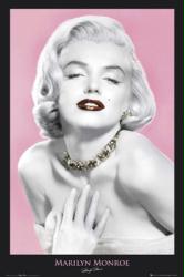 Marilyn Monroe poster: Seduce (24'' X 36'' Poster) New
