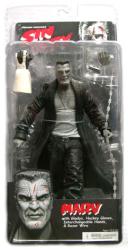 Sin City [Series 2] Marv action figure (NECA) New