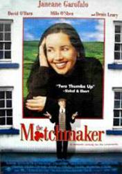 Matchmaker, The [w/ Janeane Garofalo] (Video Movie Poster) VG