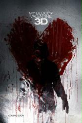 My Bloody Valentine 3D [2009] (Theatrical Movie Poster) NM