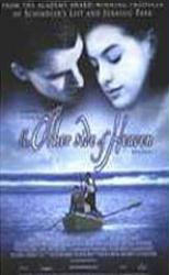 The Other Side of Heaven movie poster [Gorham/Anne Hathaway]