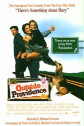 Outside Providence Movie