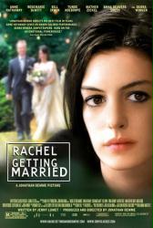 Rachel Getting Married [w/ Anne Hathaway] (Theatrical Movie Poster) Good