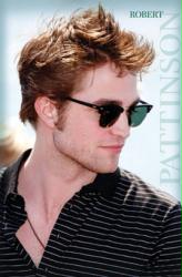 Robert Pattinson poster: Shades (22 1/2'' X 34'' Poster) New