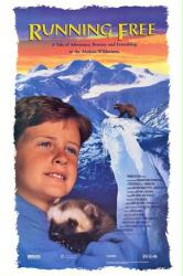 Running Free [w/ Jesse Montgomery-Sythe] (Video Movie Poster) VG