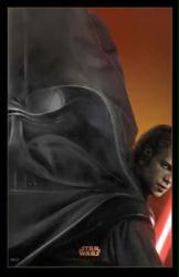 Star Wars Episode III: Revenge of the Sith movie poster (advance)