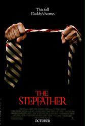 The Stepfather movie poster (2009) Good
