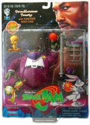 Space Jam: Swackhammer & Tweety action figure set (Playmates/1996)