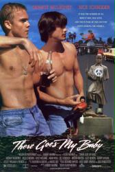There Goes My Baby [w/ Dermot Mulroney & Rick Schroder] (Video Movie Poster) Fair
