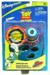 Toy Story and Beyond: Battling Gyro Tops (Disney Store)